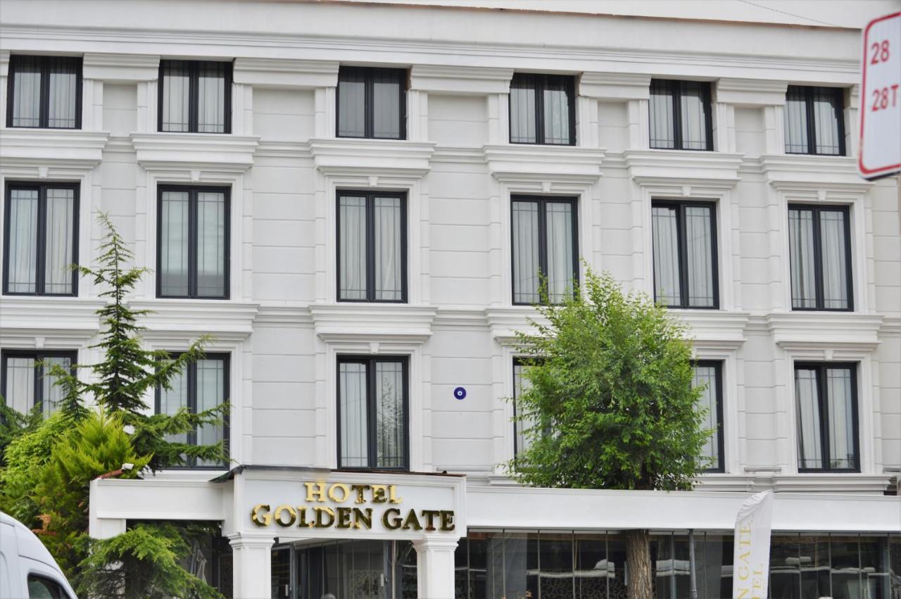 Golden Gate Old 3*